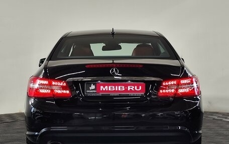 Mercedes-Benz E-Класс, 2012 год, 1 699 000 рублей, 5 фотография