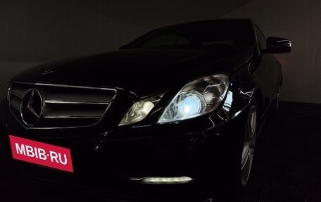Mercedes-Benz E-Класс, 2012 год, 1 699 000 рублей, 33 фотография