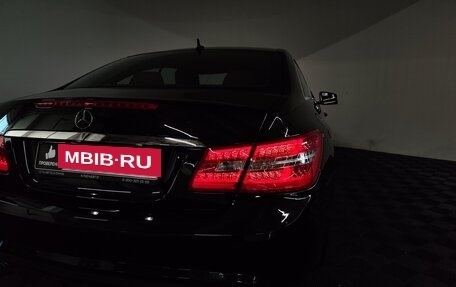 Mercedes-Benz E-Класс, 2012 год, 1 699 000 рублей, 34 фотография