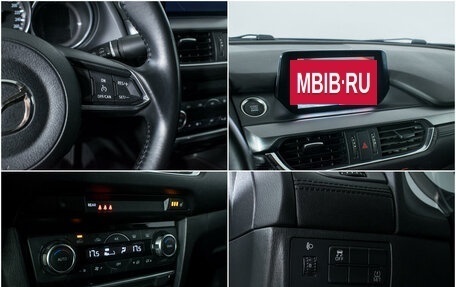Mazda 6, 2017 год, 2 370 000 рублей, 16 фотография