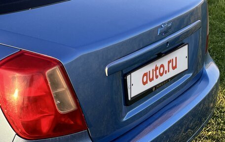 Chevrolet Lacetti, 2007 год, 520 000 рублей, 4 фотография