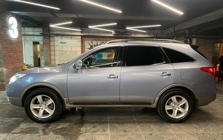 Hyundai ix55, 2010 год, 1 620 000 рублей, 13 фотография