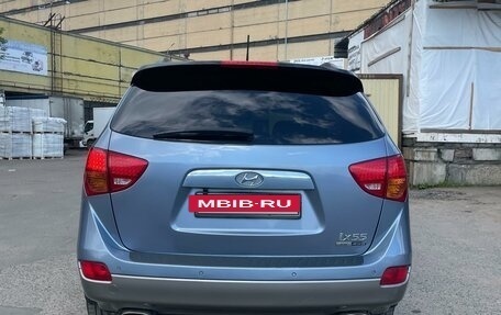 Hyundai ix55, 2010 год, 1 620 000 рублей, 11 фотография