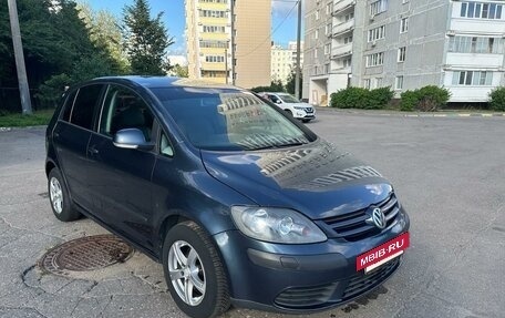 Volkswagen Golf Plus I, 2006 год, 545 000 рублей, 2 фотография