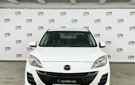Mazda 3, 2010 год, 849 000 рублей, 2 фотография
