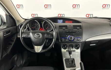 Mazda 3, 2010 год, 849 000 рублей, 7 фотография