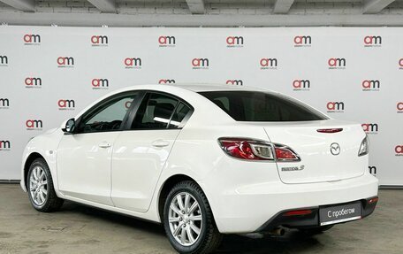 Mazda 3, 2010 год, 849 000 рублей, 4 фотография