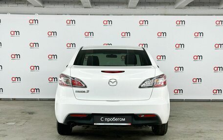 Mazda 3, 2010 год, 849 000 рублей, 5 фотография