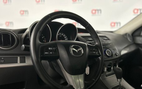 Mazda 3, 2010 год, 849 000 рублей, 8 фотография