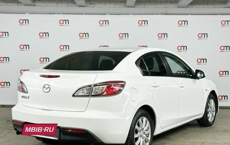 Mazda 3, 2010 год, 849 000 рублей, 6 фотография