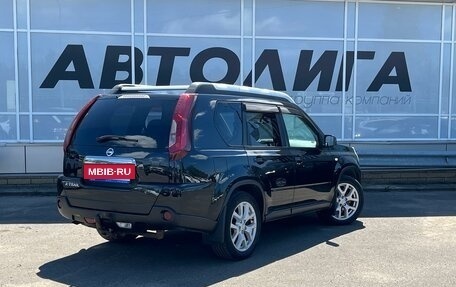 Nissan X-Trail, 2011 год, 1 421 000 рублей, 2 фотография