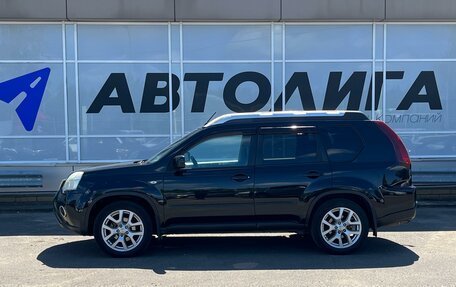 Nissan X-Trail, 2011 год, 1 421 000 рублей, 4 фотография