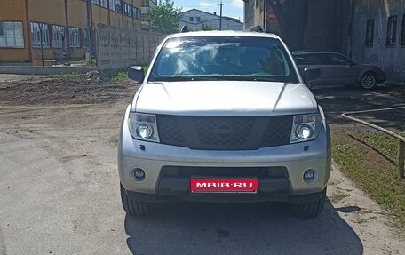 Nissan Pathfinder, 2006 год, 1 100 000 рублей, 1 фотография