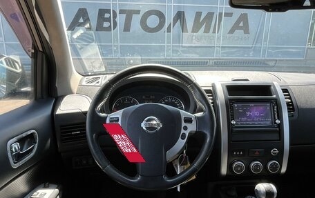 Nissan X-Trail, 2011 год, 1 421 000 рублей, 6 фотография