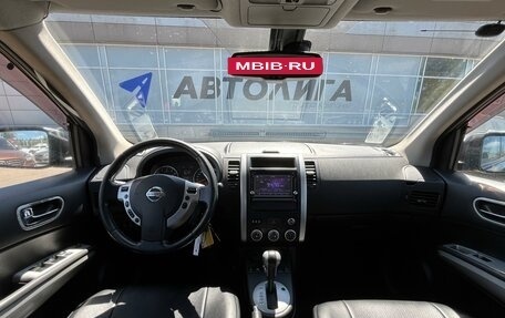 Nissan X-Trail, 2011 год, 1 421 000 рублей, 5 фотография