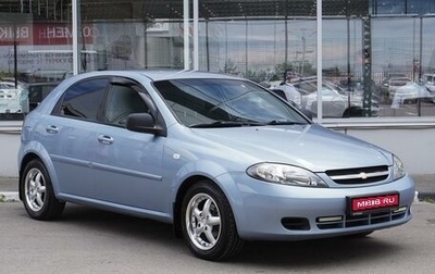 Chevrolet Lacetti, 2011 год, 749 000 рублей, 1 фотография