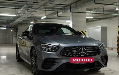 Mercedes-Benz E-Класс, 2021 год, 7 900 000 рублей, 2 фотография