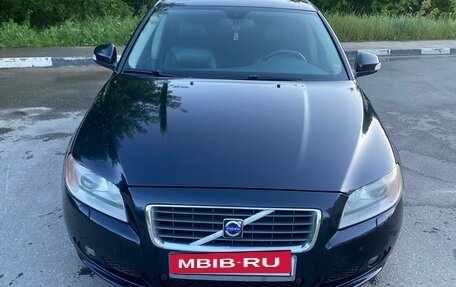 Volvo S80 II рестайлинг 2, 2008 год, 1 130 000 рублей, 7 фотография