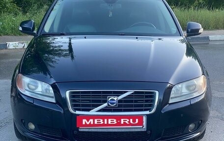 Volvo S80 II рестайлинг 2, 2008 год, 1 130 000 рублей, 5 фотография