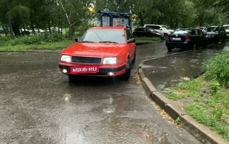 Audi 100, 1992 год, 270 000 рублей, 5 фотография