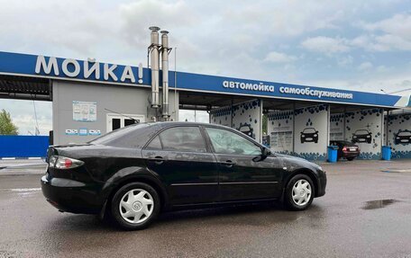 Mazda 6, 2005 год, 565 000 рублей, 7 фотография