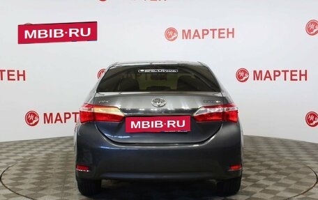 Toyota Corolla, 2013 год, 1 398 000 рублей, 6 фотография