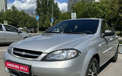 Chevrolet Lacetti, 2008 год, 550 000 рублей, 1 фотография