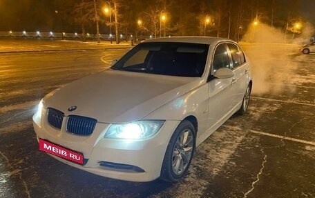 BMW 3 серия, 2008 год, 990 000 рублей, 1 фотография