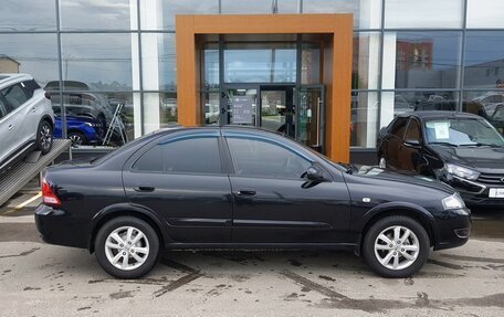 Nissan Almera Classic, 2012 год, 635 000 рублей, 4 фотография