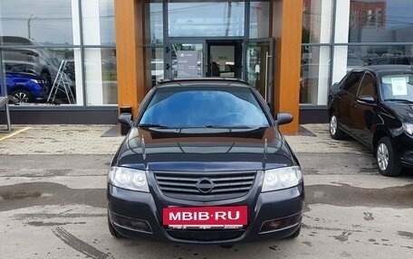 Nissan Almera Classic, 2012 год, 635 000 рублей, 2 фотография