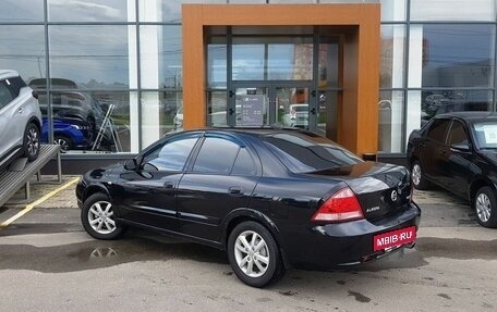 Nissan Almera Classic, 2012 год, 635 000 рублей, 7 фотография