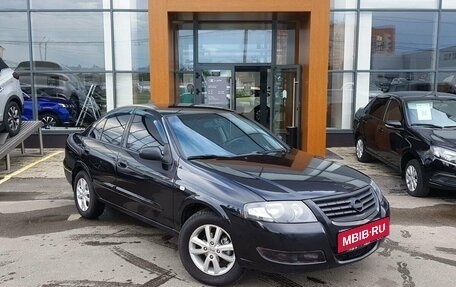 Nissan Almera Classic, 2012 год, 635 000 рублей, 3 фотография