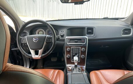 Volvo S60 III, 2012 год, 1 280 000 рублей, 7 фотография