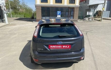 Ford Focus II рестайлинг, 2009 год, 950 000 рублей, 3 фотография