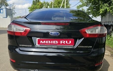 Ford Mondeo IV, 2014 год, 1 750 000 рублей, 5 фотография