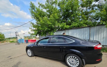 Ford Mondeo IV, 2014 год, 1 750 000 рублей, 8 фотография