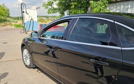 Ford Mondeo IV, 2014 год, 1 750 000 рублей, 10 фотография