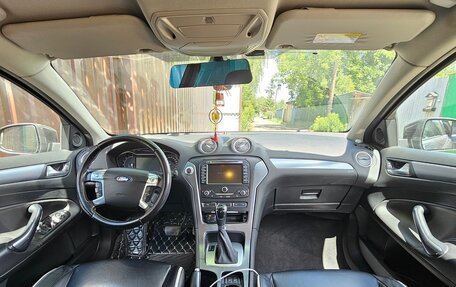 Ford Mondeo IV, 2014 год, 1 750 000 рублей, 14 фотография