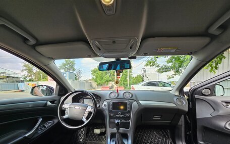Ford Mondeo IV, 2014 год, 1 750 000 рублей, 13 фотография