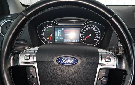 Ford Mondeo IV, 2014 год, 1 750 000 рублей, 15 фотография