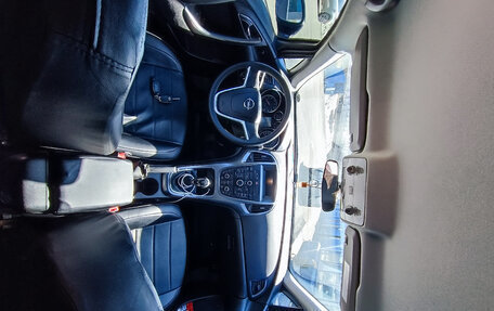 Opel Astra J, 2014 год, 920 000 рублей, 4 фотография
