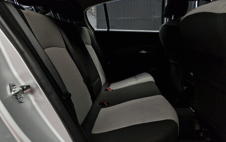 Chevrolet Cruze II, 2012 год, 880 999 рублей, 23 фотография