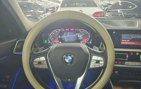 BMW 3 серия, 2021 год, 3 777 000 рублей, 12 фотография