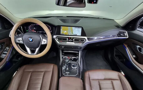 BMW 3 серия, 2021 год, 3 777 000 рублей, 6 фотография