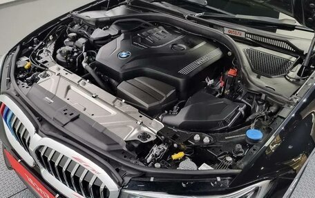 BMW 3 серия, 2021 год, 3 777 000 рублей, 5 фотография