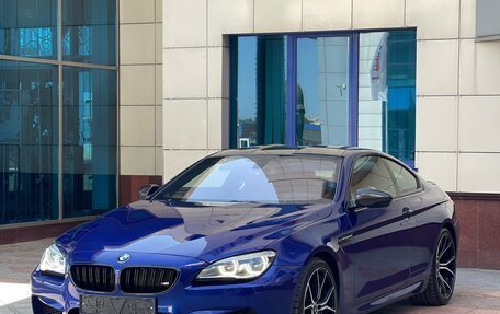 BMW M6, 2013 год, 4 500 000 рублей, 9 фотография