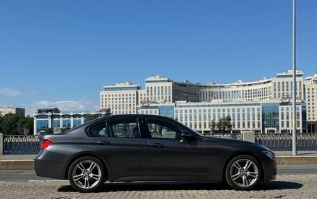 BMW 3 серия, 2013 год, 2 290 000 рублей, 5 фотография