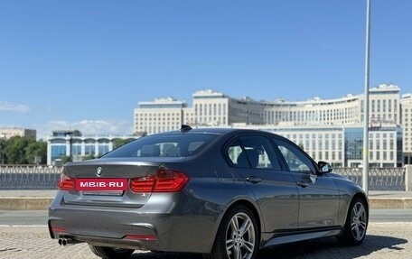 BMW 3 серия, 2013 год, 2 290 000 рублей, 6 фотография