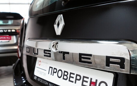 Renault Duster I рестайлинг, 2014 год, 1 029 000 рублей, 16 фотография