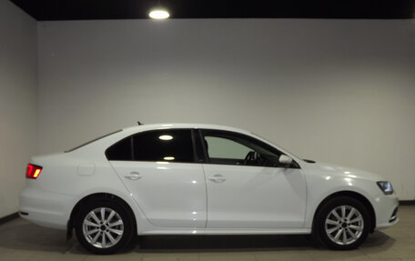 Volkswagen Jetta VI, 2016 год, 1 450 000 рублей, 7 фотография